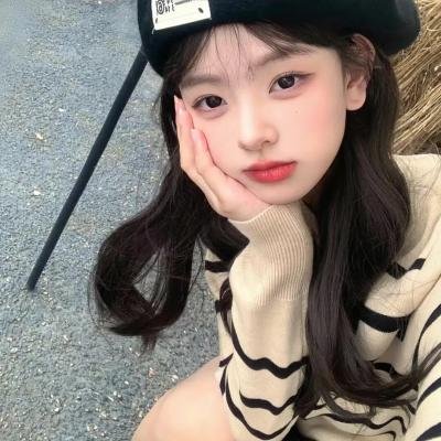 山林中头一个女人