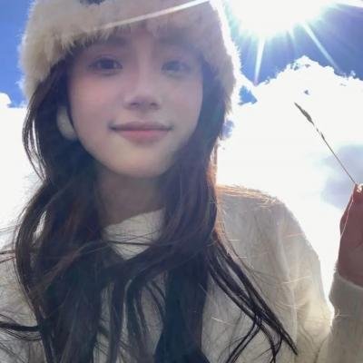 白月光下